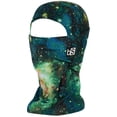 thumbnail image 1 of BLACKSTRAP Cagoule Verte Spatiale, 1 of 1