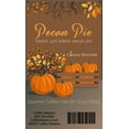 thumbnail image 4 of Coffee Masters Fall Autumn Coffee Sampler - Pecan Pie and Pumpkin Crème Brulee 12 oz Ground Coffee, 4 of 5