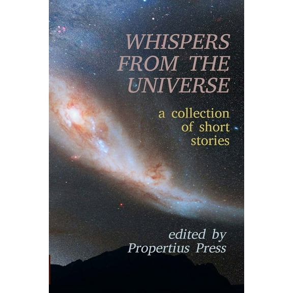 Whispers From the Universe, (Paperback)
