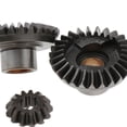 thumbnail image 3 of Engranajes del motor fuera de del 1 Set para F4 4 4HP motor 67D-45560-00 6E0-45551-00 67D-45570-00, 3 of 8
