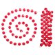 thumbnail image 1 of unbranded 2Ud Cadenas De Octágono Para Separadores De Ambiente Y Lámparas Decorativas, 1 of 7