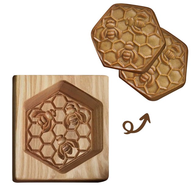 Letras recortadas para hornear galletas para adultos, galletas de niña, frutas y sándwiches para niños, cortador de galletas, tallado de galletas, artesanías de madera, herramienta para decorar y