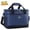 Navy, variant on TRANSLINK Extra Large 26L Insulated Lunch Bag, Road Trip & Camping Cooler for Beach Picnic, Leakproof Reusable Car Trunk Grocery Tote for Men Women