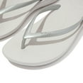thumbnail image 5 of FitFlop Women's iQUSHION Ergonomic Thong Flip Flop Sandal, 5 of 5