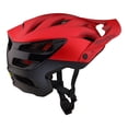 thumbnail image 2 of Casco Deportivo Troy Lee Designs A3 Rojo con MIPS y Visera, 2 of 7