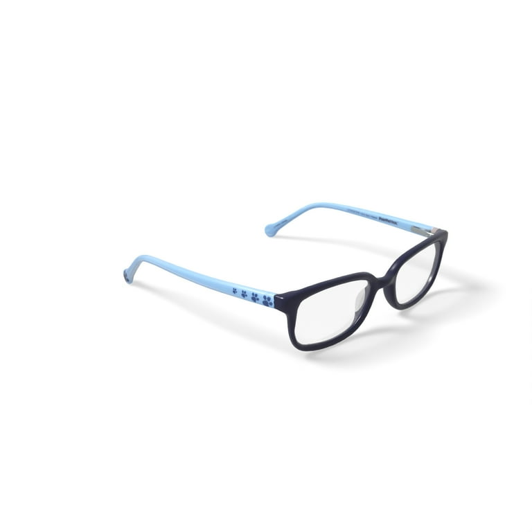 Paw Patrol Youth YB NIC PP09 Rectangular Prescription Eyeglasses
