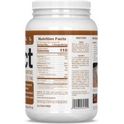 Select Protein Powder