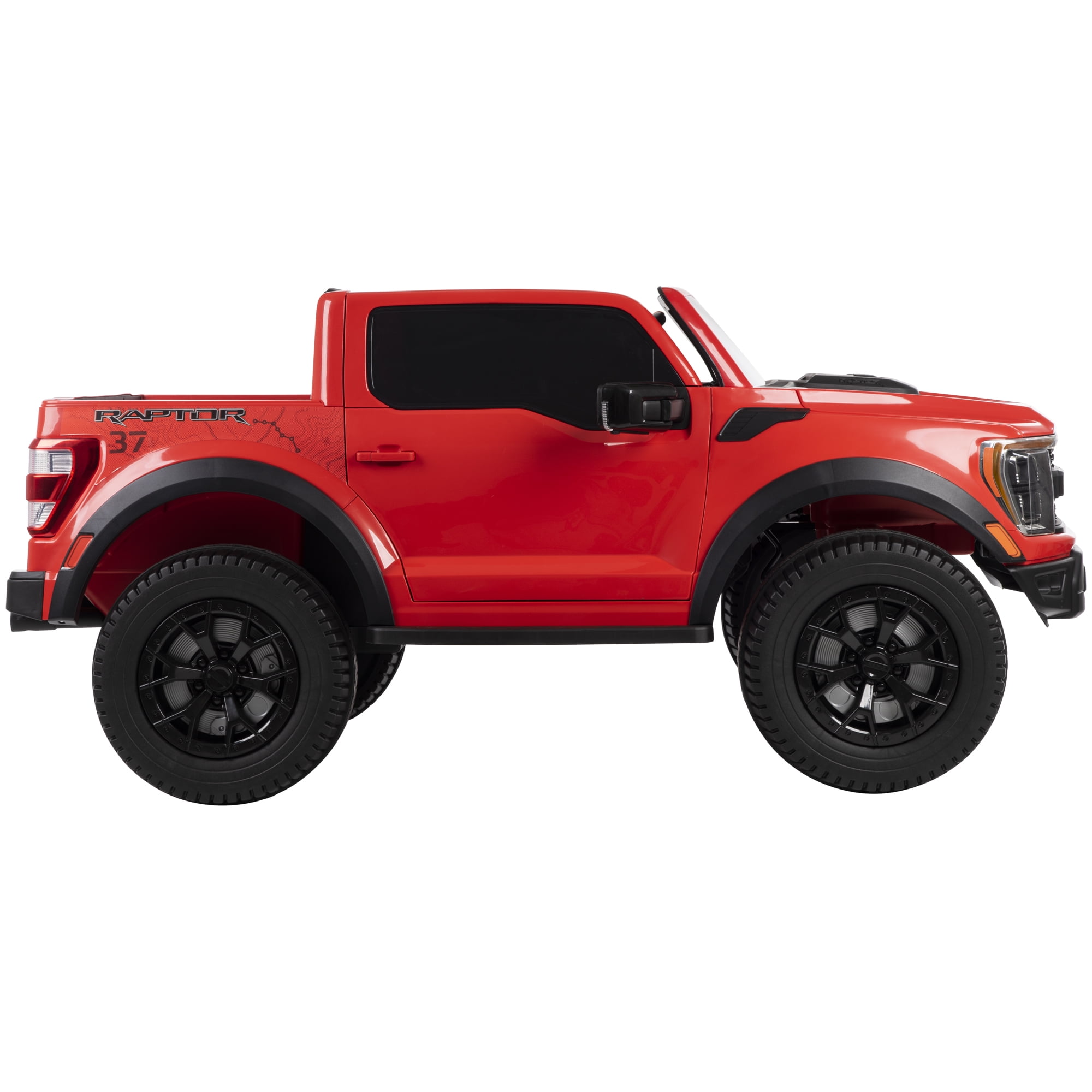 F150 raptor kids 2025