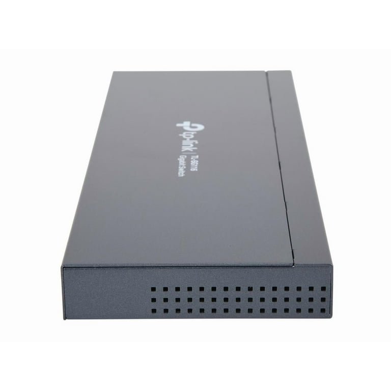 TP LINK 16-Port Gigabit Desktop Switch - Walmart.com