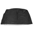 thumbnail image 1 of OULII 1Pcs Oxford Cloth Lawn Mower Cover Comfortable Design For Yard And Garden Use, 1 of 8