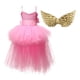 thumbnail image 3 of 1 traje de vestido de tutú de Halloween para regalos de Halloween., 3 of 3