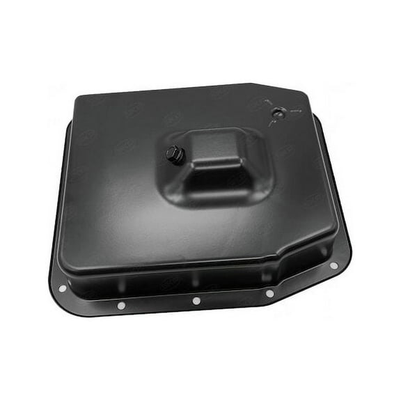 Automatic Transmission Pan - Compatible with 1994 - 2002 Ford E-150 Econoline Club Wagon 1995 1996 1997 1998 1999 2000 2001