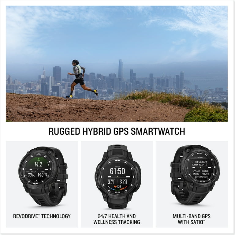 Garmin Instinct Tactical ブラック Instinct | Sports & Fitness | Garmin Singapore