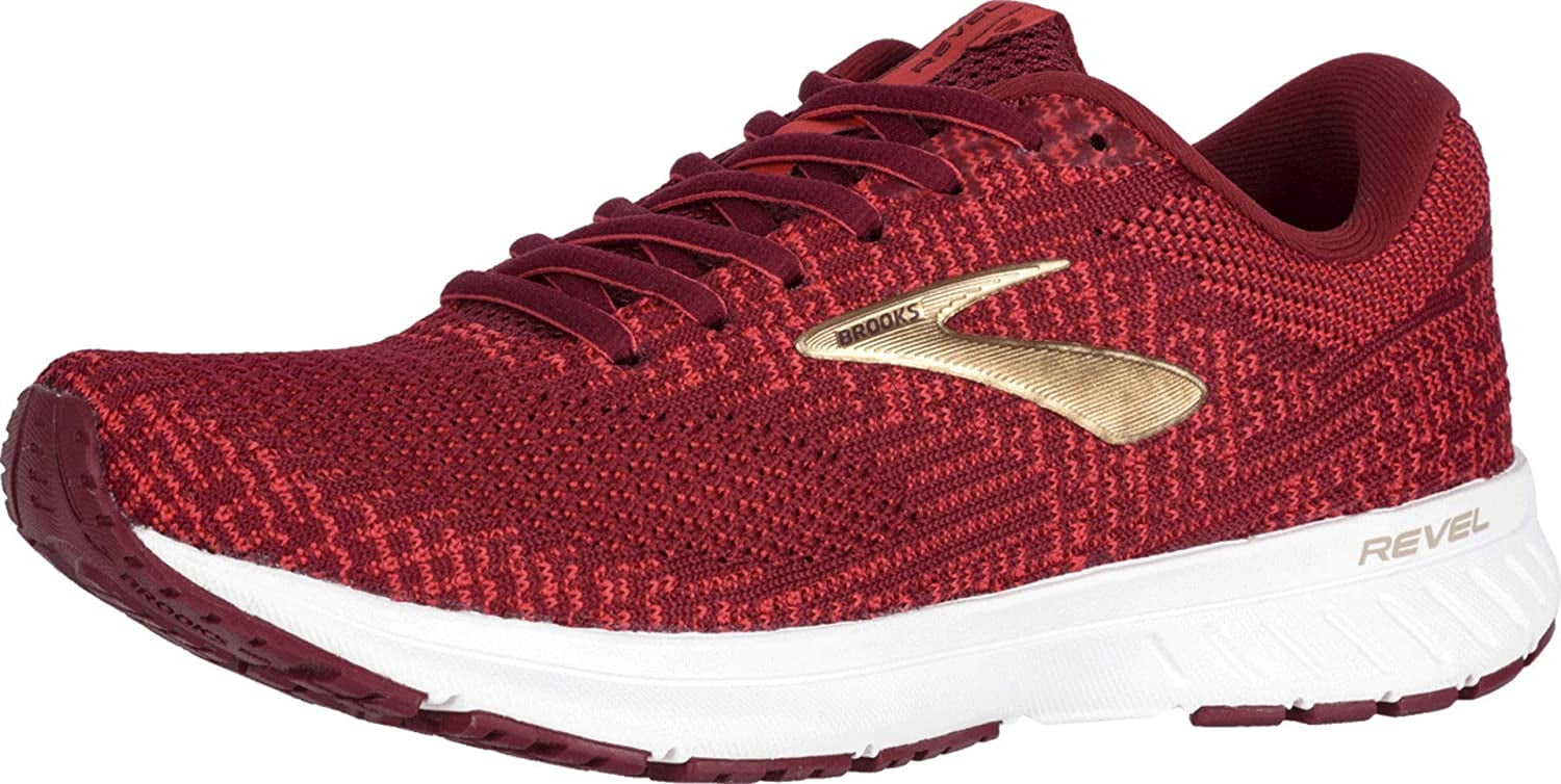 brooks womens revel