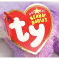 thumbnail image 2 of Ty Beanie Babies Stargazer the Unicorn Plush 2006, 2 of 7