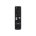 thumbnail image 1 of Control Remoto Samsung Smart TV Compatible 2020 Netflix Prime Video Hulu, 1 of 9
