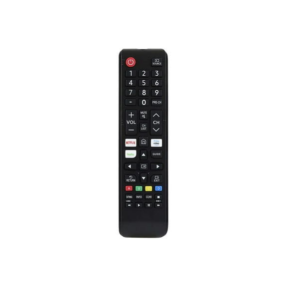 Control Remoto Samsung Smart TV Compatible 2020 Netflix Prime Video Hulu
