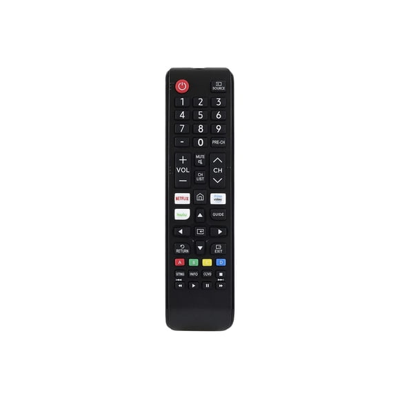 Control Remoto Samsung Smart TV Compatible 2020 Netflix Prime Video Hulu