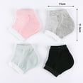 thumbnail image 4 of Limei Useful Foot Protector Socks Portable for Women Comfortable, 4 of 7