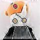 thumbnail image 4 of 25cm Hollow Knight Plush Toys Broken Vessel Stuffed Doll Cute Game Figure Plushie Birthday Gift For Children, 4 of 4