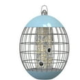 thumbnail image 2 of Gardman USA  Squirrel Resistant Eclipse Seed Feeder - Blue, 2 of 2