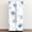 Color 4, variant on Self Adhesive Vinyl Refrigerator Wrap Set Elegant Floral Gold Teal Accents Door Mural Removable Fridge Sticker Peel and Stick&nbsp;Full Door Cover Decal Kitchen Bar Decor