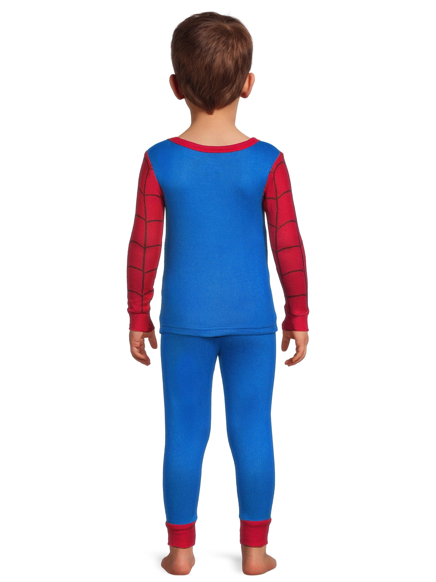 Character Toddler Cosplay Sleepwear Set, 2-Piece, Sizes 12M-5T