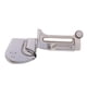 thumbnail image 2 of de coser industrial Carpeta plegable Singer / Carpeta adjunta de encuadernación #A11 Talla 1 Zulema Carpeta de costura de un solo pliegue, 2 of 7