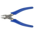 thumbnail image 4 of Model Cutter, Flush Cut  Multitool Saw Flush Cutters Wire Cutter Sprue Cutter  for Electronics Industry Repair for DIY for Metal Wire Cutting, 4 of 8