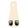 thumbnail image 2 of Back Seat Hanger Organizer For Rear Headrest Sturdy Universal Vehicle Storage Hook, 2 of 5