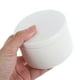 thumbnail image 5 of BRIGHTFUFU Caja de cerámica para anillos, joyero, pendientes delicados, organizador, caja de almacenamiento (blanco), 5 of 8