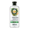 thumbnail image 1 of Shampoo Herbal Essences Frescura Mandarina, Jengibre & Menta 400 ml, 1 of 5