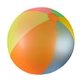 thumbnail image 3 of BELOVING Beach Ball PVC Parent Child Interaction Inflatable Ball for Girls Beach Kids 60cm, 3 of 9