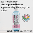 thumbnail image 4 of Best Bee Brothers Shake + Shield Natural Bed Bug Spray with Essential Oils, Peppermint, Rosemary and Cedarwood, 2 Pack, 4 of 8