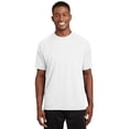 thumbnail image 1 of Camiseta de manga corta raglán Sport-Tek® Dry Zone®. T473 deporte-tek  T473, 1 of 1