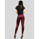 thumbnail image 3 of Set De 2 Mallones Mujer Térmicos Leggings Elegantes Mallas, 3 of 5