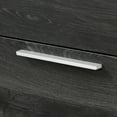 thumbnail image 6 of South Shore Step One Essential 2-Drawer Nightstand - End Table with Storage Gray, 6 of 9