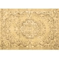 thumbnail image 1 of Ahgly Company Indoor Rectangle Persian Brown Traditional Area Rugs, 6' x 9', 1 of 4