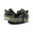 thumbnail image 3 of Undefeated Jo r-dan 4 IV IB1519-200 - Size 10 Confirmed Order, 3 of 6