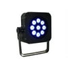 Blizzard THE PUCK3 UNPLUGGED LED Par With Lithium-Ion Battery (Puck3Unplugged)