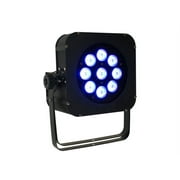 Blizzard THE PUCK3 UNPLUGGED LED Par With Lithium-Ion Battery (Puck3Unplugged)