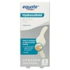 Equate Hydrocolloid Waterproof Toe Blister Bandages, 8 Count