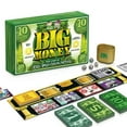 thumbnail image 1 of Wonder Forge Big Money Game for Families & Kids 8 & Up - Perfect for Groups & Game Nights, 1 of 2