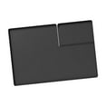 thumbnail image 5 of 1 Non Slip Washer Dryer Cover Protector Mat Silicone Waterproof Pad for Home Laundry Machines 66 X 45 Cm, 5 of 9