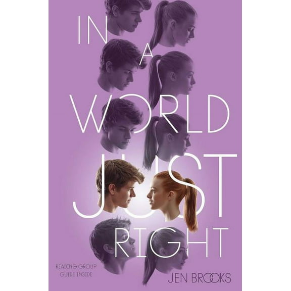 In a World Just Right (Paperback)