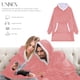thumbnail image 3 of Sudadera Cobija Unisex Hoodie Shendy Vendy Con Capucha Afelpada Suave, 3 of 7