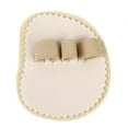 thumbnail image 1 of Esquirla Footful Right Foot Triple Toes Straightener Corrector Hammer Crooked Overlapping, 1 of 8