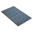 thumbnail image 4 of Condor Entrance Mat, Polypropylene, 3/8 in Thick, Brown, 4 ft W x 6 ft L 6NTF4, 4 of 7