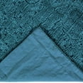 thumbnail image 3 of Better Trends SHAS2127TL Taie d'Oreiller en Coton Ashton, Turquoise - Taille Standard, 3 of 3