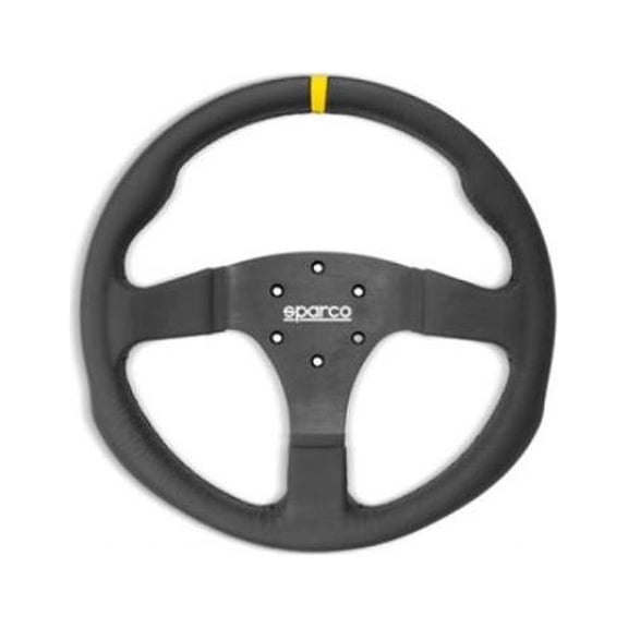 Sparco Steering Wheel R350 Leather